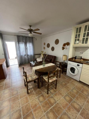 Apartamento MASFERRER, L’escala